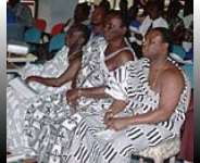 CHIEFTAINCY, POLITICS AND THE CHRISTIAN